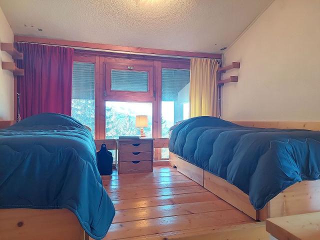 Flats MIRANTINS 2 - Les Arcs 1800
