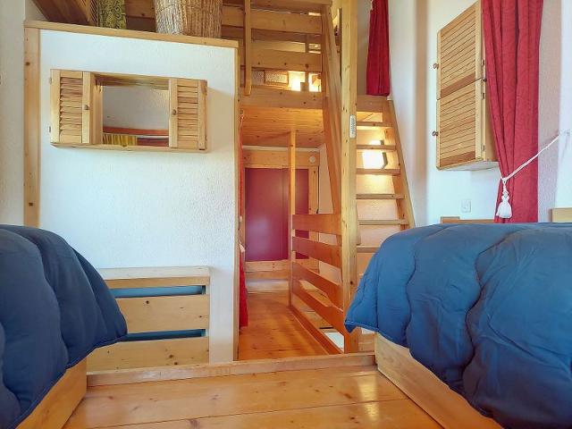 Flats MIRANTINS 2 - Les Arcs 1800