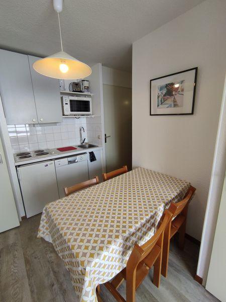 Flats LES DRUS - Plagne Soleil