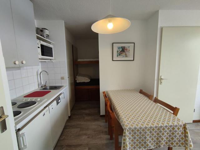 Flats LES DRUS - Plagne Soleil