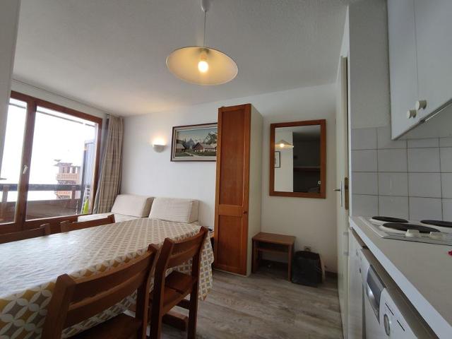 Flats LES DRUS - Plagne Soleil