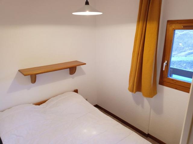 Flats LES DRUS - Plagne Soleil