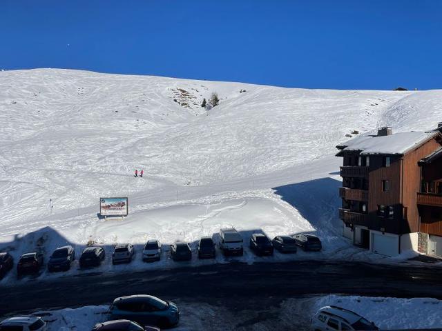 Flats LES DRUS - Plagne Soleil