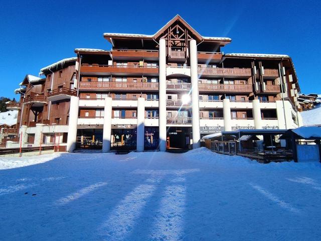 Flats LES DRUS - Plagne Soleil
