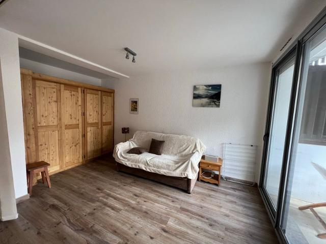 Flats CONCORDE V - Serre Chevalier 1400 - Villeneuve