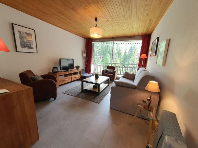 Flats EYCHAUDA - Serre Chevalier 1400 - Villeneuve