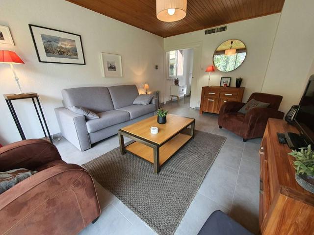 Flats EYCHAUDA - Serre Chevalier 1400 - Villeneuve