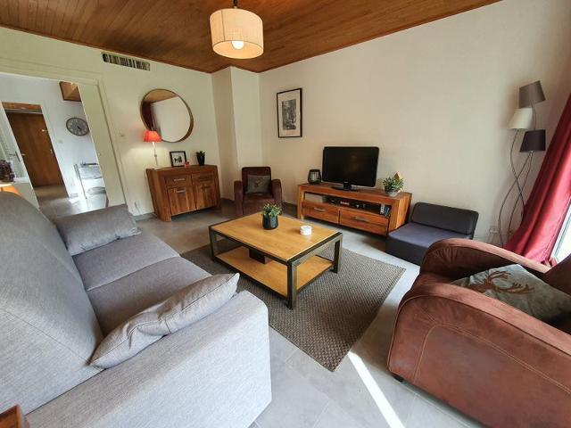 Flats EYCHAUDA - Serre Chevalier 1400 - Villeneuve
