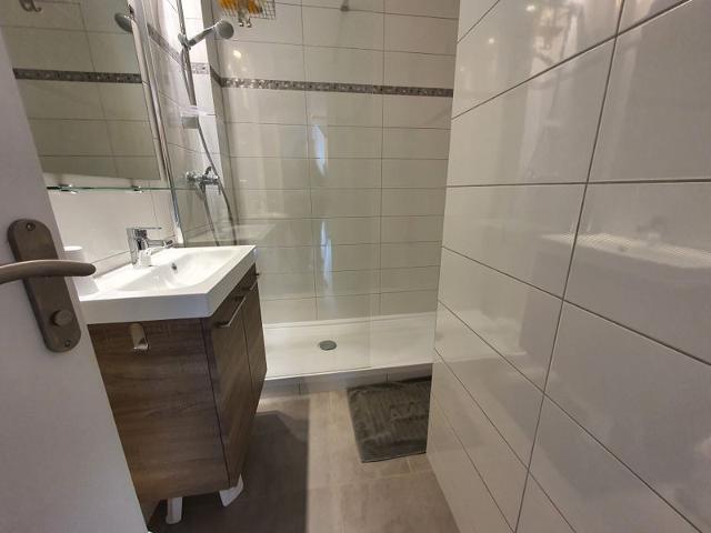 Flats EYCHAUDA - Serre Chevalier 1400 - Villeneuve
