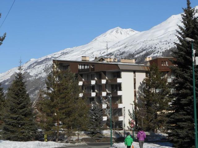 Flats EYCHAUDA - Serre Chevalier 1400 - Villeneuve