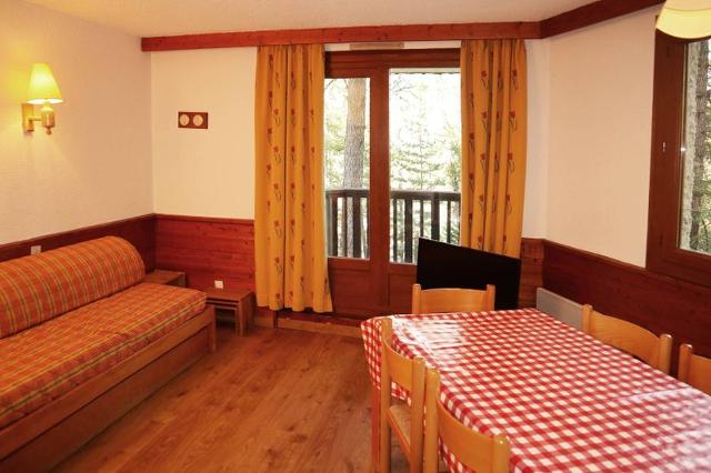Appartement Le Belvedere 313 - Les Orres