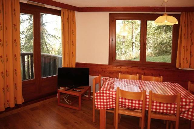Appartement Le Belvedere 313 - Les Orres