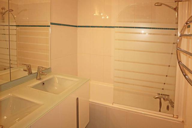 Appartement Le Belvedere 313 - Les Orres