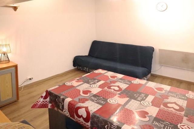 Appartement Le Cairn 304 - Les Orres