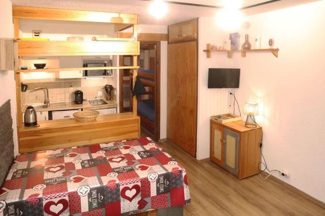 Appartement Le Cairn 304 - Les Orres