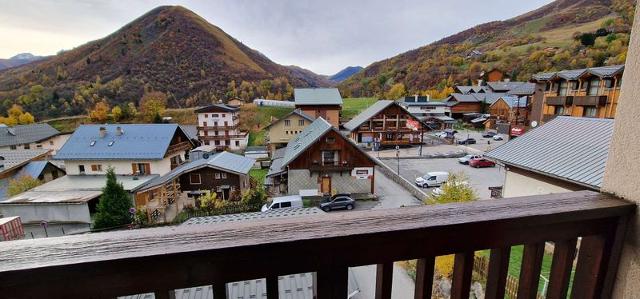 Appartement L'ouillon OUI-COL-A401 - Saint Sorlin d'Arves