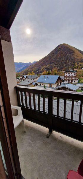 Appartement L'ouillon OUI-COL-A401 - Saint Sorlin d'Arves