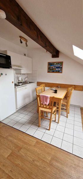 Appartement L'ouillon OUI-COL-A401 - Saint Sorlin d'Arves