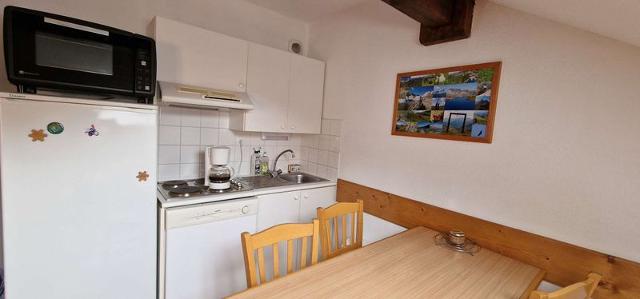 Appartement L'ouillon OUI-COL-A401 - Saint Sorlin d'Arves