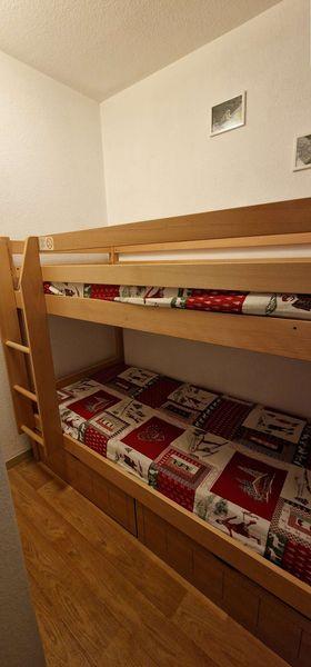 Appartement L'ouillon OUI-COL-A401 - Saint Sorlin d'Arves