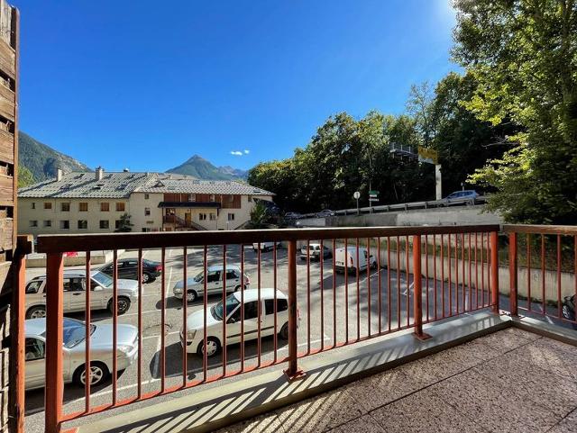 Appartement Guisanel BRI110-0114 - Serre Chevalier 1200 - Briançon