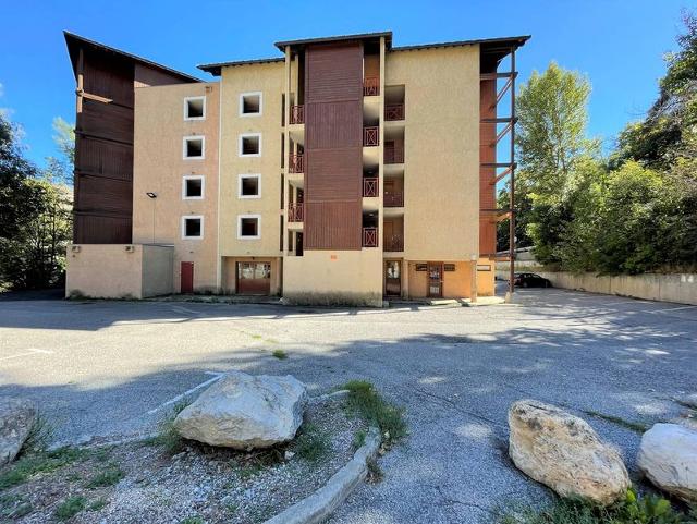 Appartement Guisanel BRI110-0114 - Serre Chevalier 1200 - Briançon