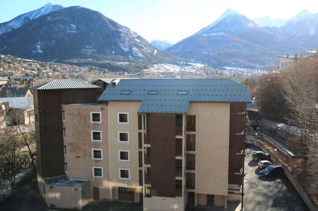 Appartement Guisanel BRI110-0114 - Serre Chevalier 1200 - Briançon