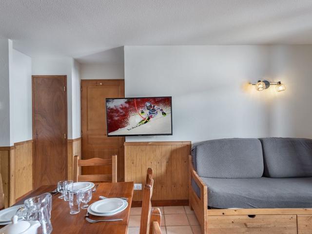 Appartements LES BALCONS - Val Thorens