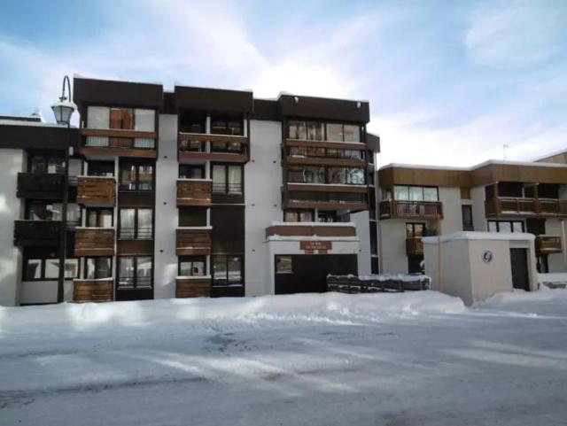 Appartements ROC DE PECLET 2 - Val Thorens