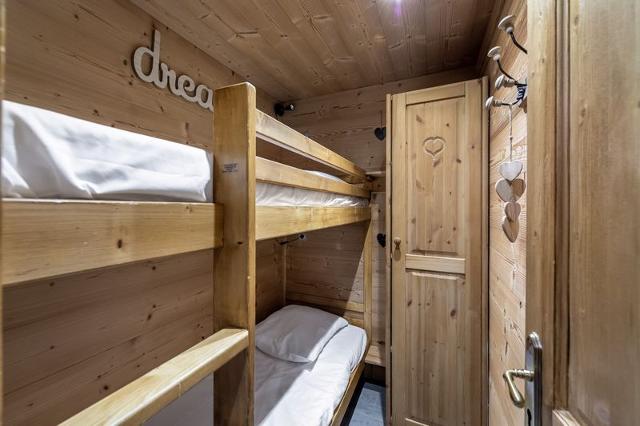 Appartements VANOISE B - Val Thorens