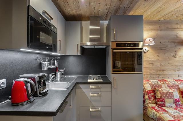 Appartements VANOISE B - Val Thorens