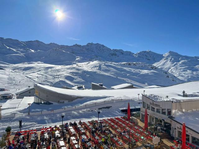 Appartements VANOISE B - Val Thorens