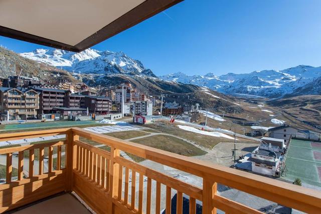 Appartements VANOISE B - Val Thorens