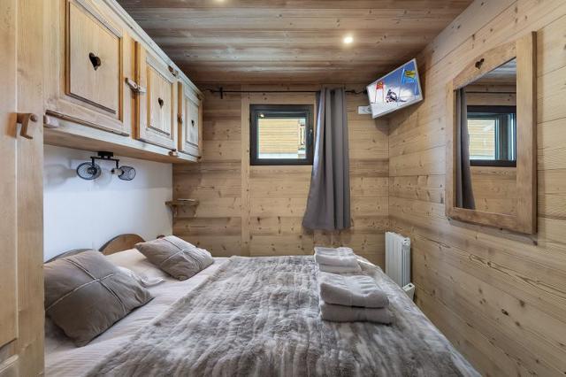 Appartements VANOISE B - Val Thorens