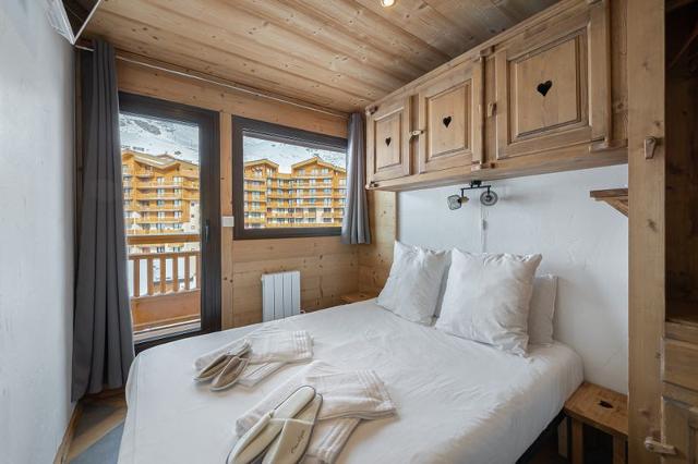 Appartements VANOISE B - Val Thorens