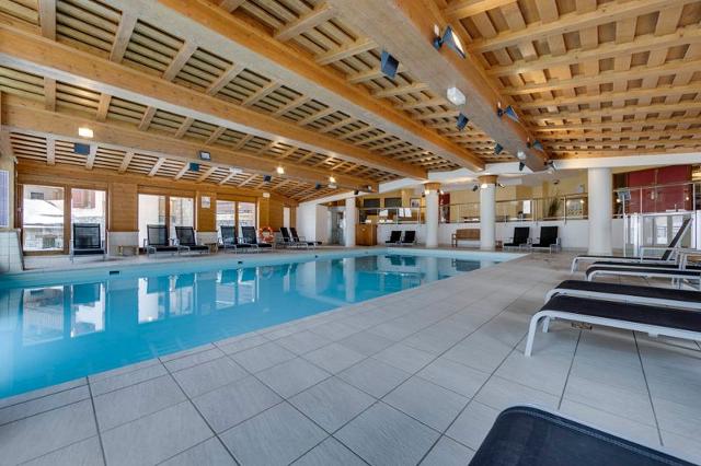 Appartements RESIDENCE PRINCE DES CIMES - Les Arcs 1950