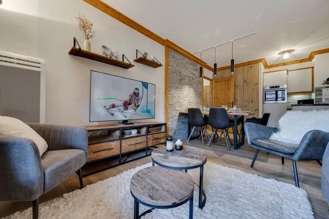 Appartements RESIDENCE PRINCE DES CIMES - Les Arcs 1950