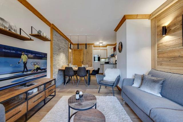 Appartements RESIDENCE PRINCE DES CIMES - Les Arcs 1950