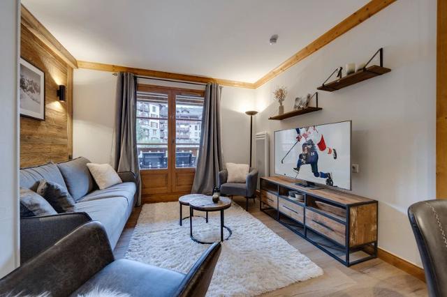 Appartements RESIDENCE PRINCE DES CIMES - Les Arcs 1950