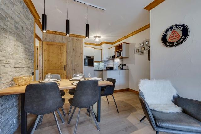Appartements RESIDENCE PRINCE DES CIMES - Les Arcs 1950