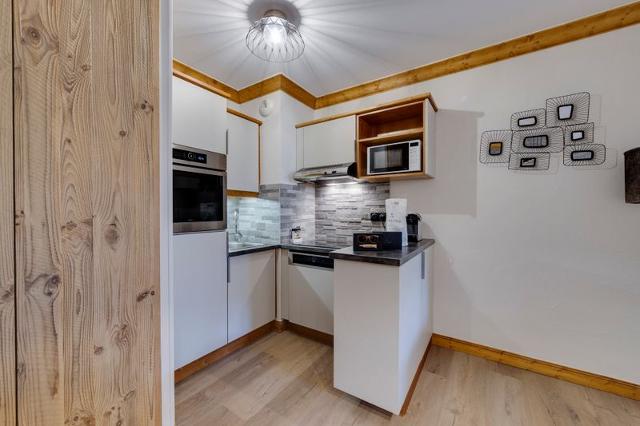 Appartements RESIDENCE PRINCE DES CIMES - Les Arcs 1950