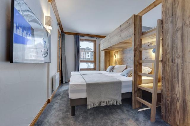 Appartements RESIDENCE PRINCE DES CIMES - Les Arcs 1950