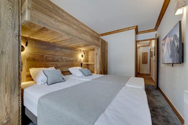 Appartements RESIDENCE PRINCE DES CIMES - Les Arcs 1950