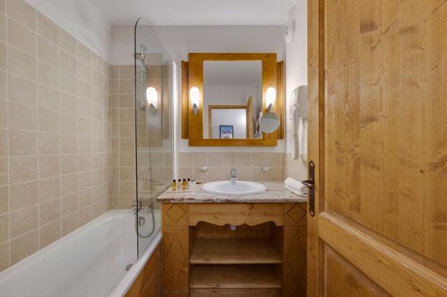 Appartements RESIDENCE PRINCE DES CIMES - Les Arcs 1950
