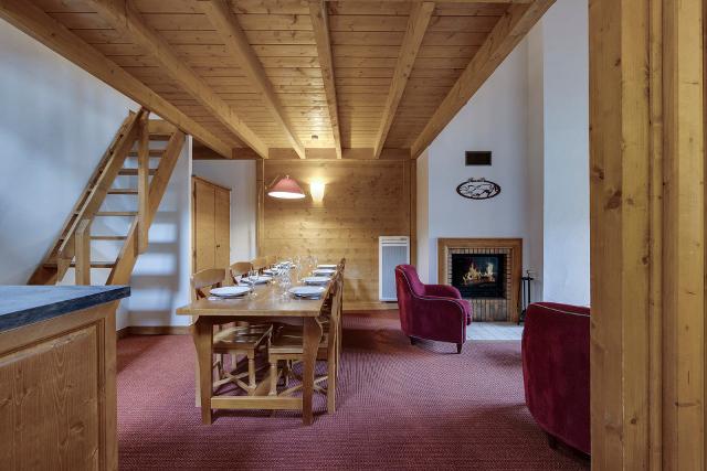 Appartements RESIDENCE PRINCE DES CIMES - Les Arcs 1950