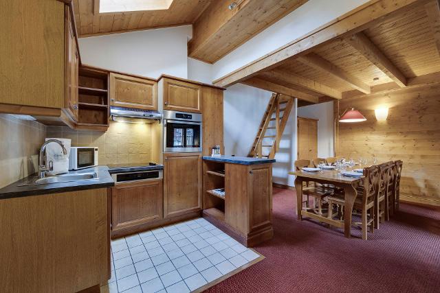 Appartements RESIDENCE PRINCE DES CIMES - Les Arcs 1950
