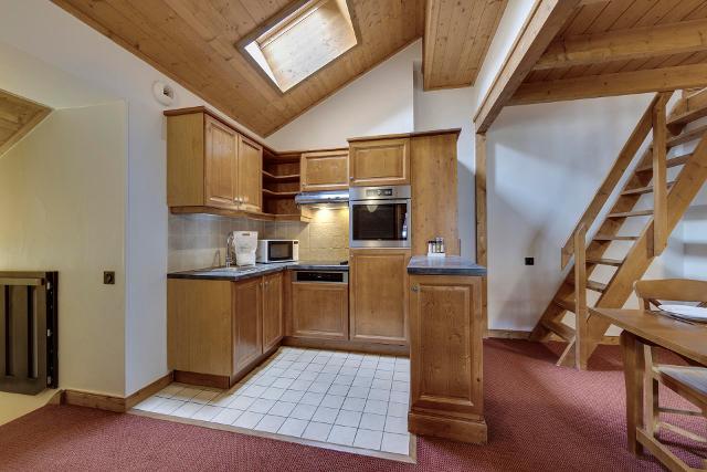 Appartements RESIDENCE PRINCE DES CIMES - Les Arcs 1950
