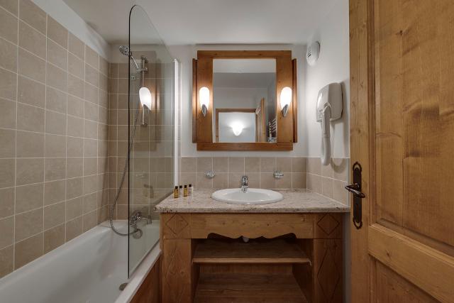 Appartements RESIDENCE PRINCE DES CIMES - Les Arcs 1950
