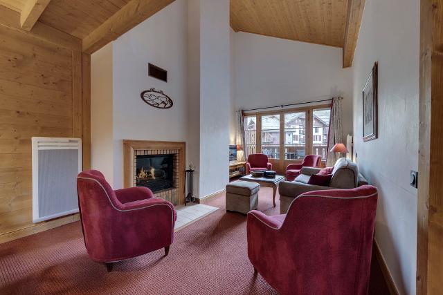 Appartements RESIDENCE PRINCE DES CIMES - Les Arcs 1950
