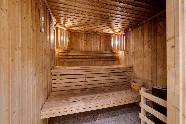 Appartements RESIDENCE PRINCE DES CIMES - Les Arcs 1950
